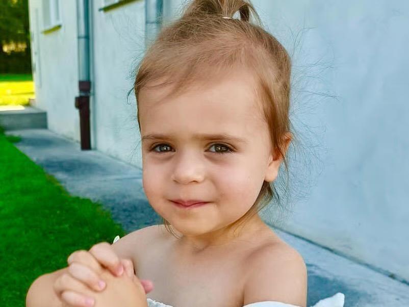 Zbiórka charytatywna dla Nikolki Woźniak
