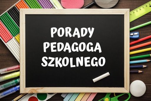 Godziny pracy pedagoga i logopedy w roku szkolnym 2020/2021