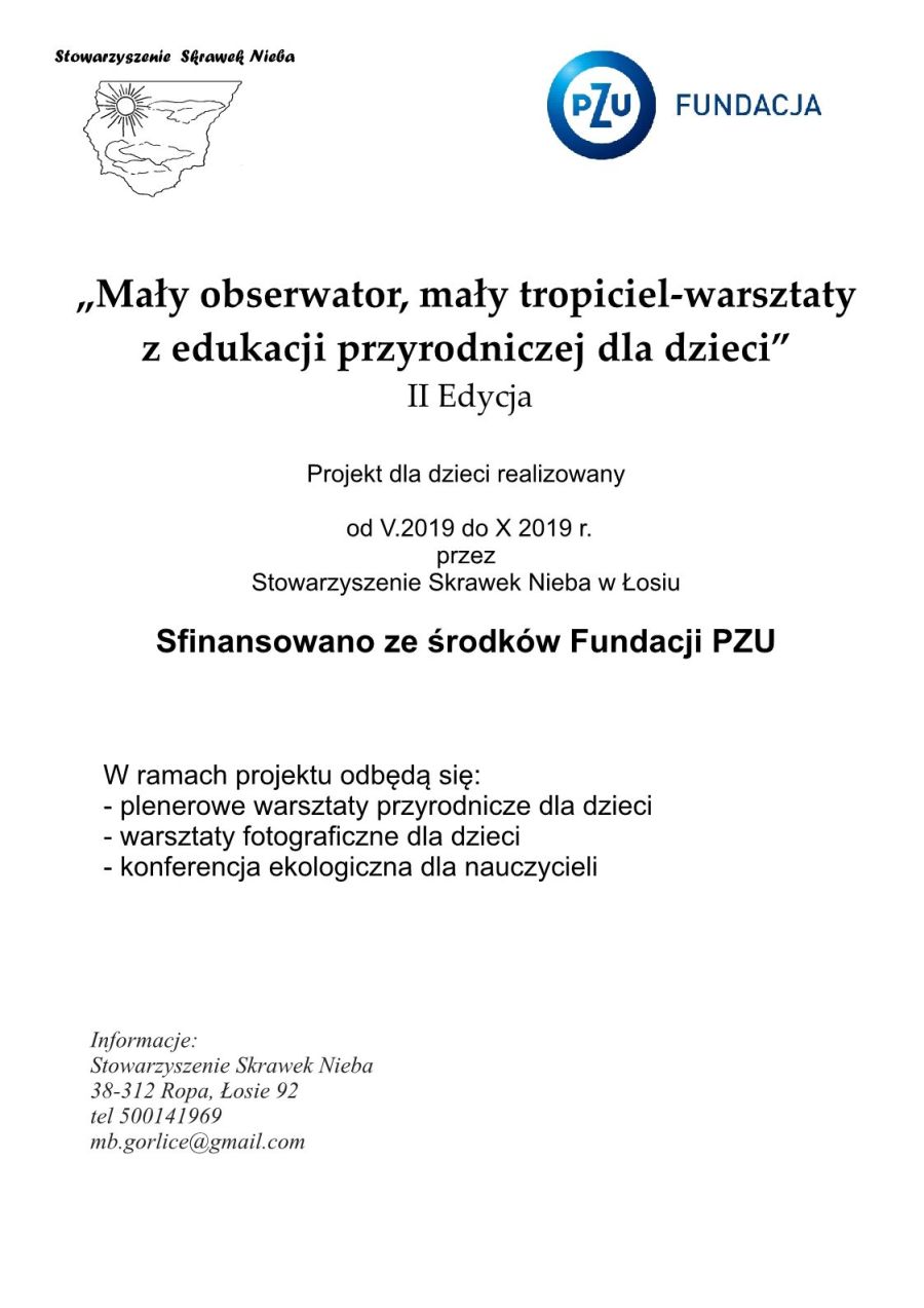 Mały Obserwator
