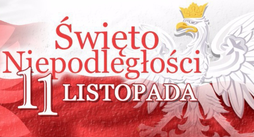 101 rocznica odzyskania przez Polskę niepodległości