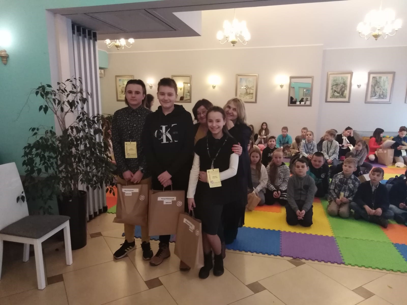 Kampania społeczna NO PROMIL - NO PROBLEM