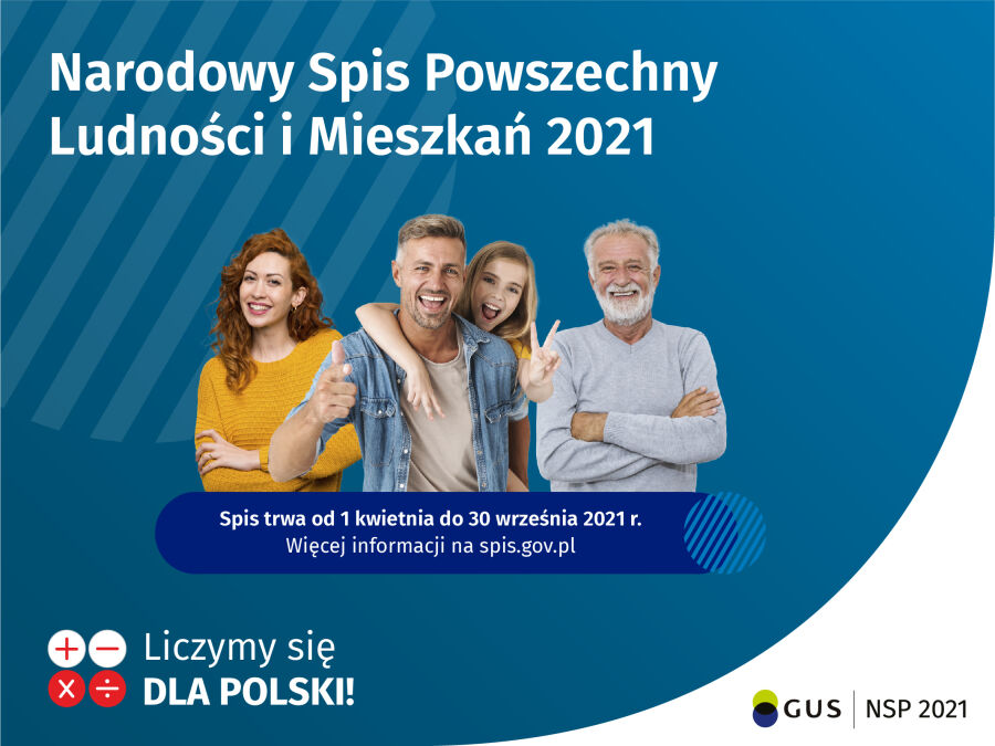 Narodowy Spis Powszechny Ludności i Mieszkań