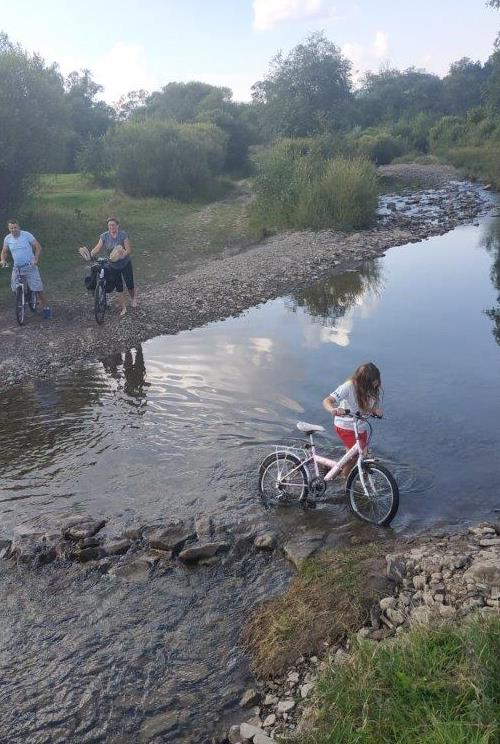 Aktywna niedziela z UKS "Junior Siary"