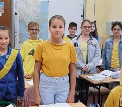 Europejski Dzień Języków Obcych