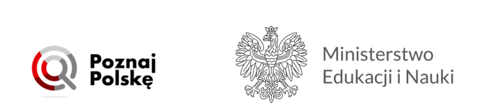 baner z logo ministerstwa
