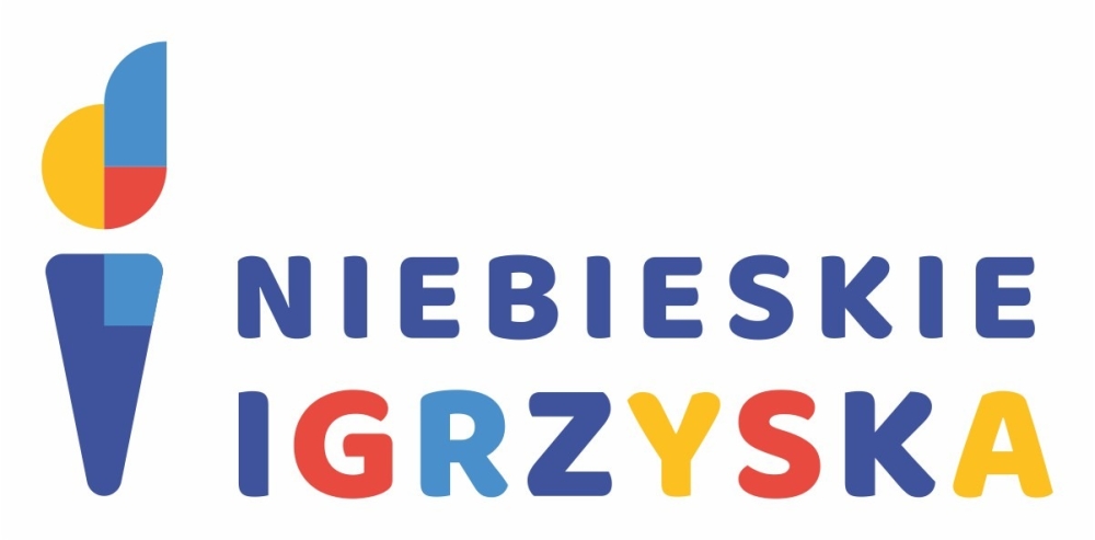 Niebieskie Igrzyska