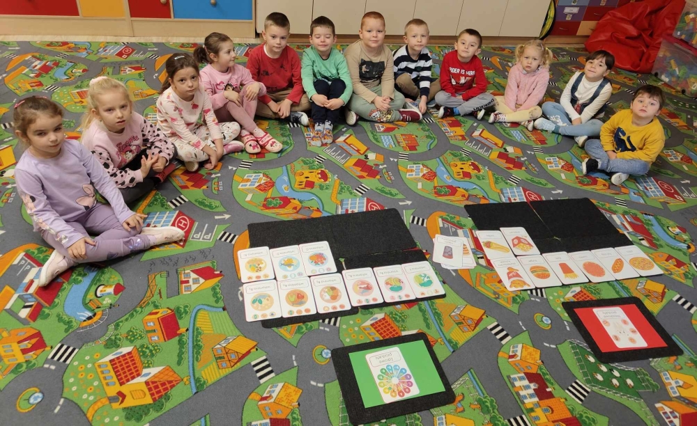 Dzień Zdrowego Śniadania