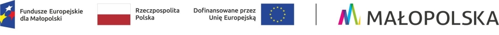 Realizacja projektu Akademia Talentów
