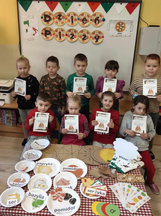 Międzynarodowy Dzień Pizzy