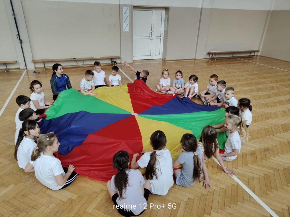 Międzynarodowy Dzień Sportu