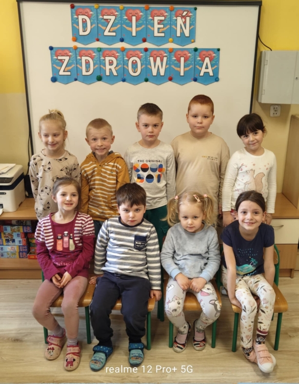 Światowy Dzień Zdrowia