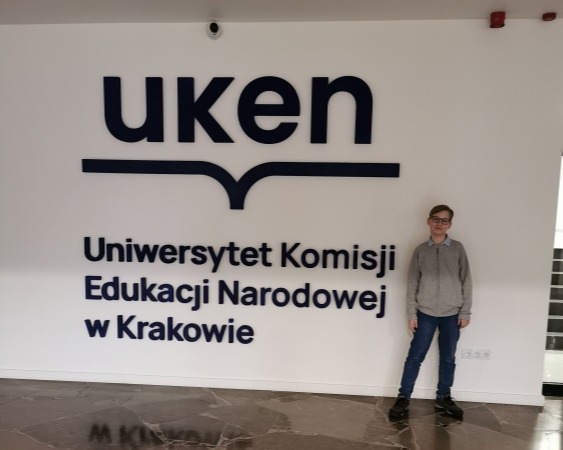 Małopolski Konkurs z Języka Niemieckiego 