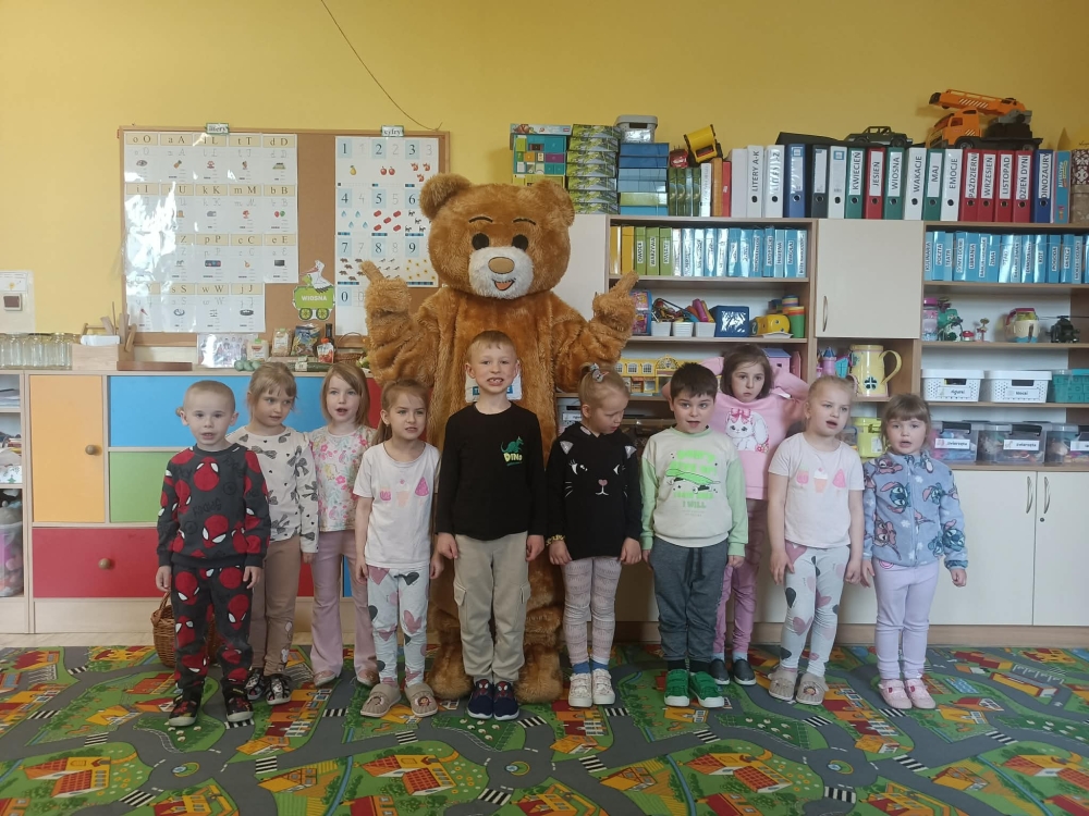 Zajęcia pokazowe Szkoły Językowej Perfectus School