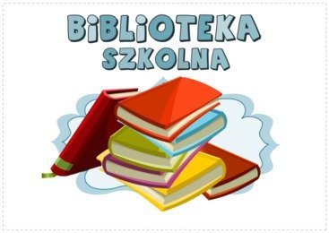 biblioteka szkolna