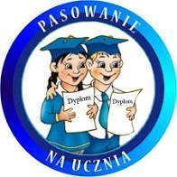 Pasowanie na ucznia