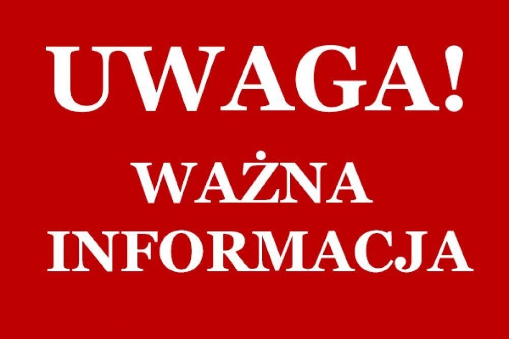 Terminy naboru do szkół ponadpodstawowych