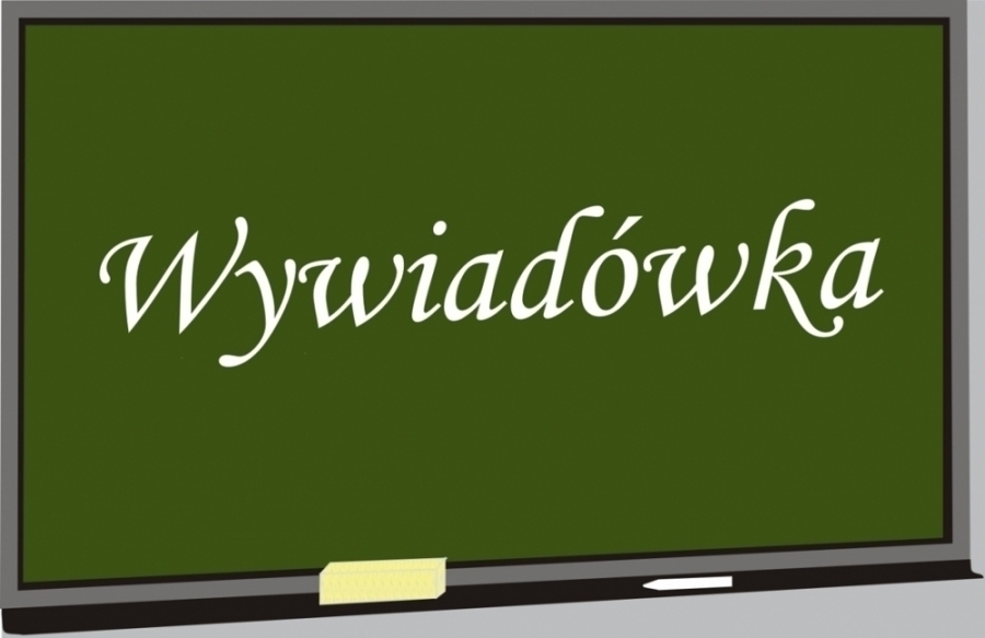 Wywiadówka!