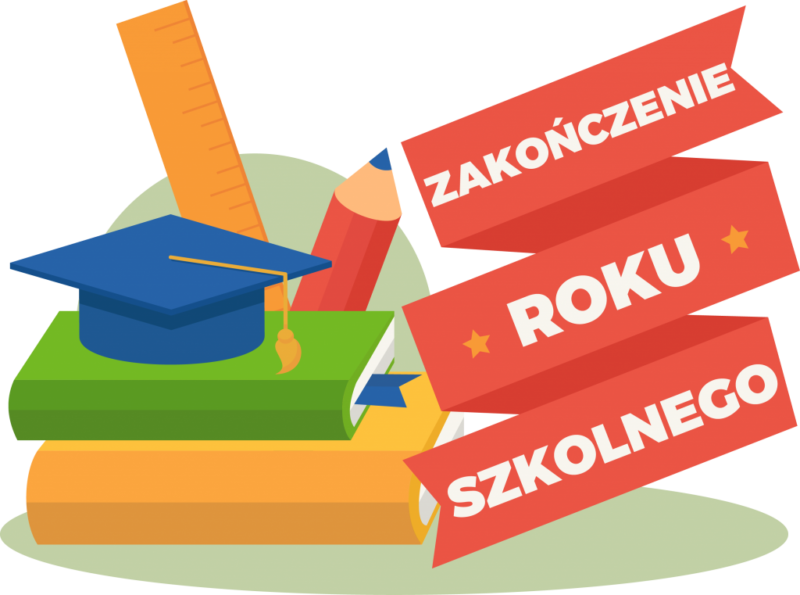 Uroczyste zakończenie roku szkolnego 2022/2023